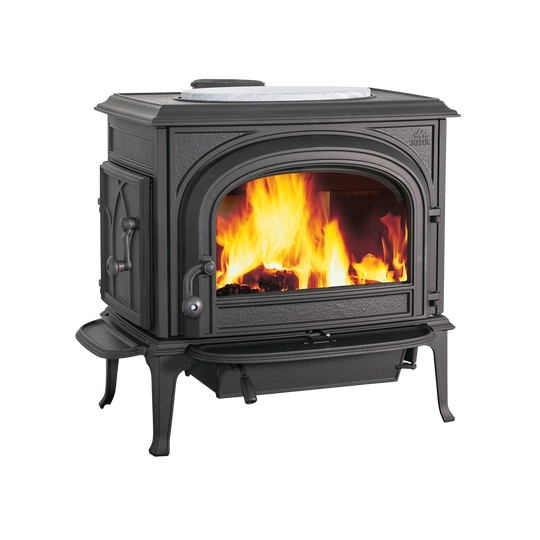 Печь - камин JOTUL F 500 ECO SE - 2