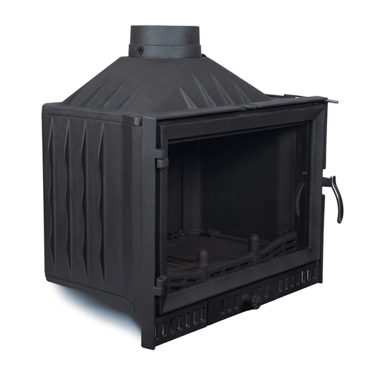 Каминная топка Fireway Ilma - 2