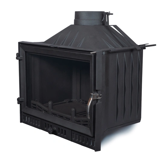 Каминная топка Fireway Ilma - 3