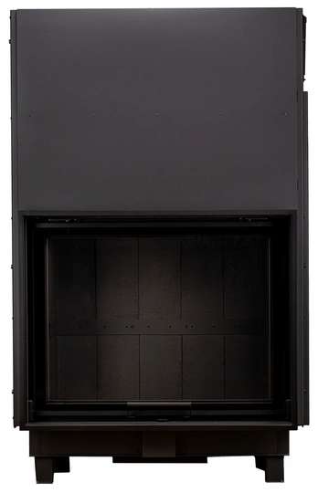 Топка каминная ТКТ 11.0-01 в модификации "FENIX 900" - 3