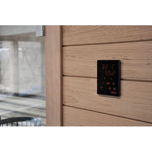 Пульт управления Harvia Xenio CX110C WiFi - 2