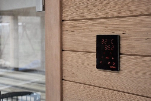 Пульт управления Harvia Xenio CX170 WiFi - 1