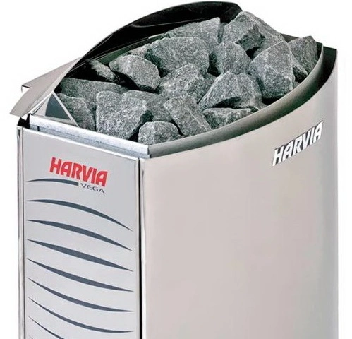 Печь для бани Harvia Vega BC 90Е - 2