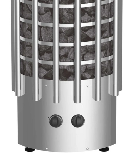 Печь для бани Harvia Glow Corner TRC70 - 2