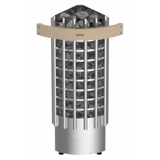 Печь для бани Harvia Glow Corner TRC70Е - 1