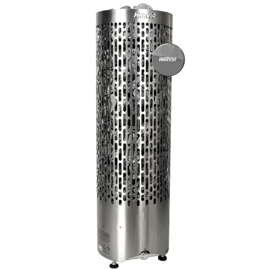 Печь для бани Harvia Cilindro Plus Spot PP70SP - 1