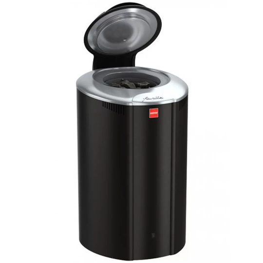 Печь для бани Harvia Forte AF 6 Black - 1