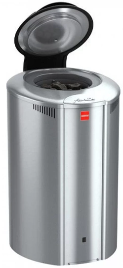 Печь для бани Harvia Forte AF 6 Steel - 1
