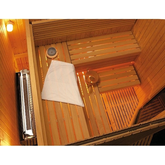 Печь для бани Harvia Hidden Heater HH9 - 1
