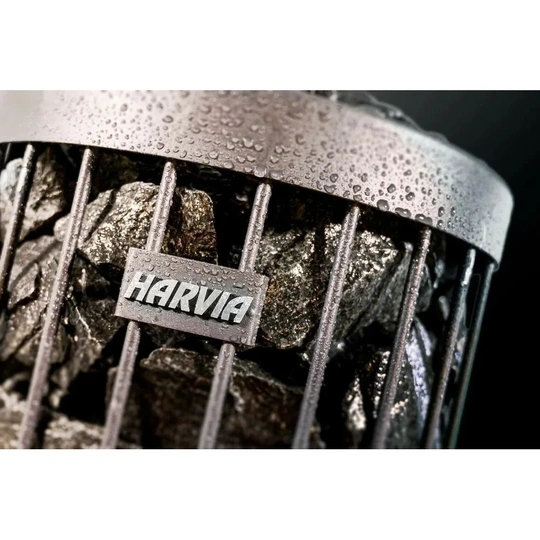 Печь для бани Harvia Legend Home PO110XE - 3