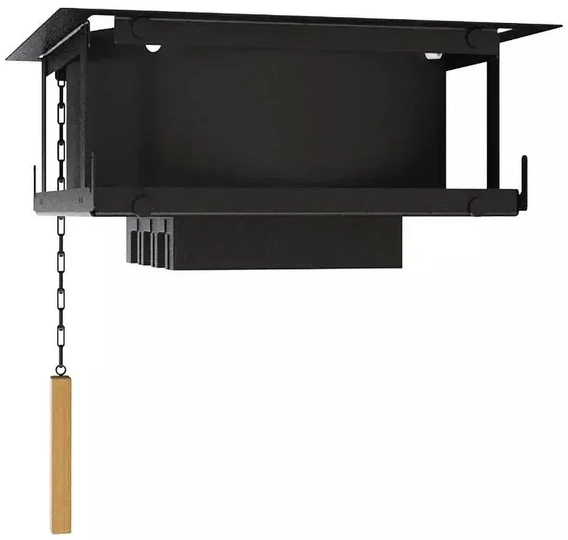 Обливное устройство Sangens Oblivion 30 Installation (Сангенс Обливное 30 Инсталяция) - 2