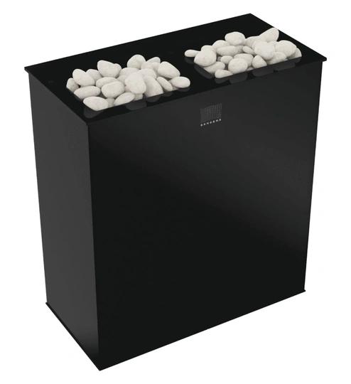 Электрическая печь Sangens W30G Glass Black (Сангенс В30С Стекло черное) - 3