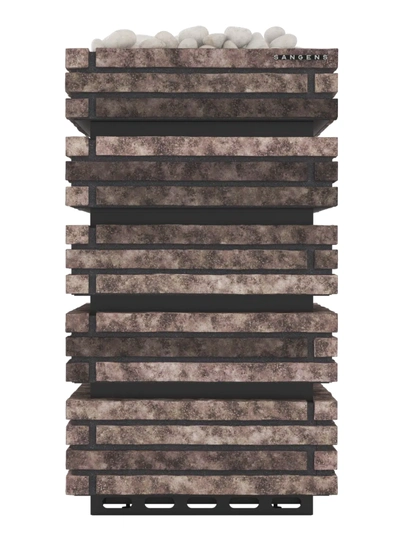 Электрическая печь Sangens W20B Brick (Сангенс В20КИ Кирпич) - 1