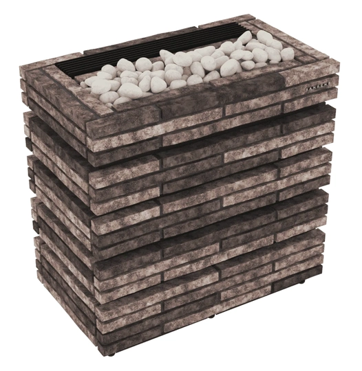 Электрическая печь Sangens W40B Brick (Сангенс В40КИ Кирпич) - 3