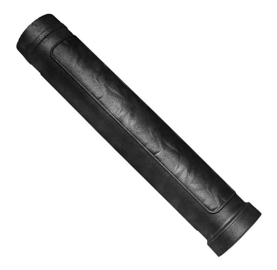 Чугунный дымоход Prometall 130/740 (цвет серый) - 1