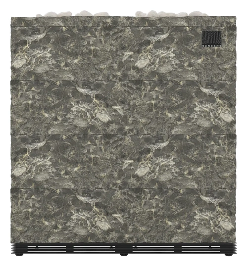 Электрическая печь Sangens W40S Stone (Сангенс В40КА Камень) - 1
