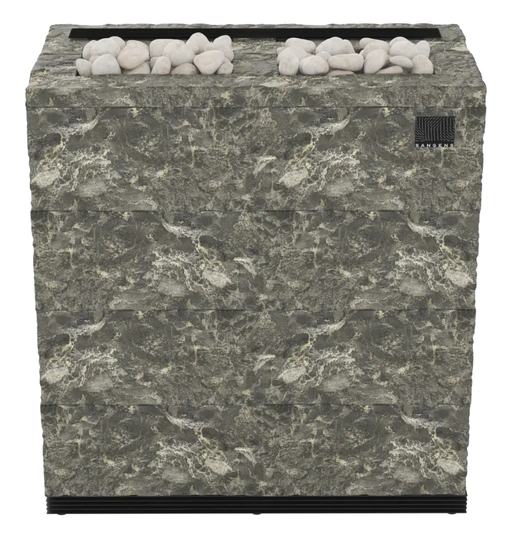 Электрическая печь Sangens W40S Stone (Сангенс В40КА Камень) - 2