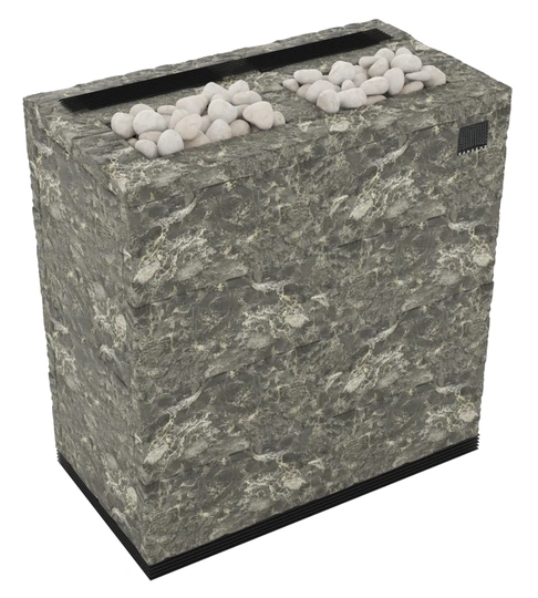 Электрическая печь Sangens W40S Stone (Сангенс В40КА Камень) - 3