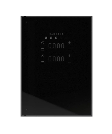 Блок управления для бани и сауны Sangens Block 15-18 (Сангенс Блок 15-18) - 1