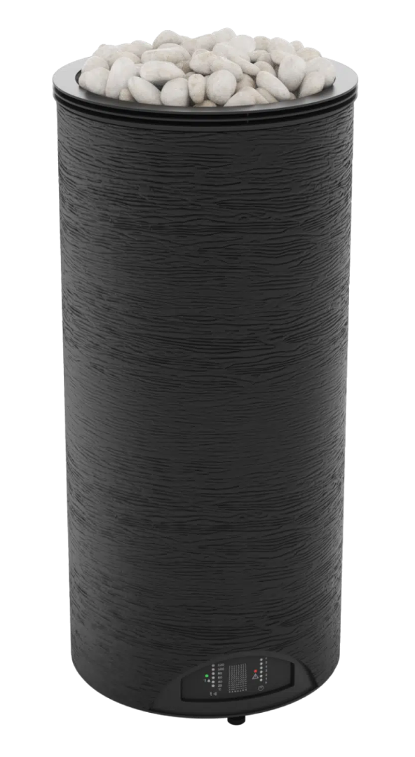 Электрическая печь Sangens L8C Ceramic (Сангенс Л8КЕ Керамика) - 0min