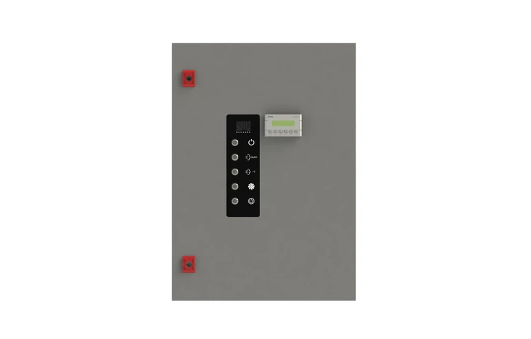 Система управления для бани и сауны Sangens Panel System 4M Pro