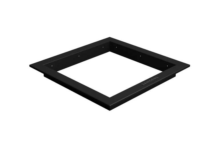 Декоративная рамка для бани и сауны Sangens Heater Frame (Сангенс Декоративная рамка)