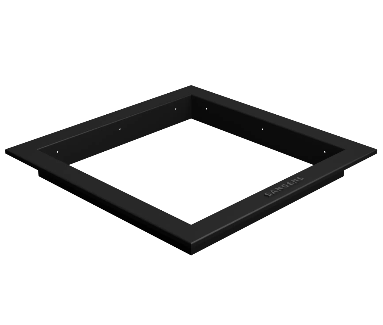 Декоративная рамка для бани и сауны Sangens Heater Frame (Сангенс Декоративная рамка) - 0min