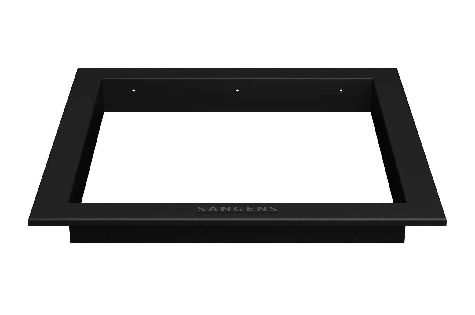Декоративная рамка для бани и сауны Sangens Heater Frame (Сангенс Декоративная рамка) - 2min