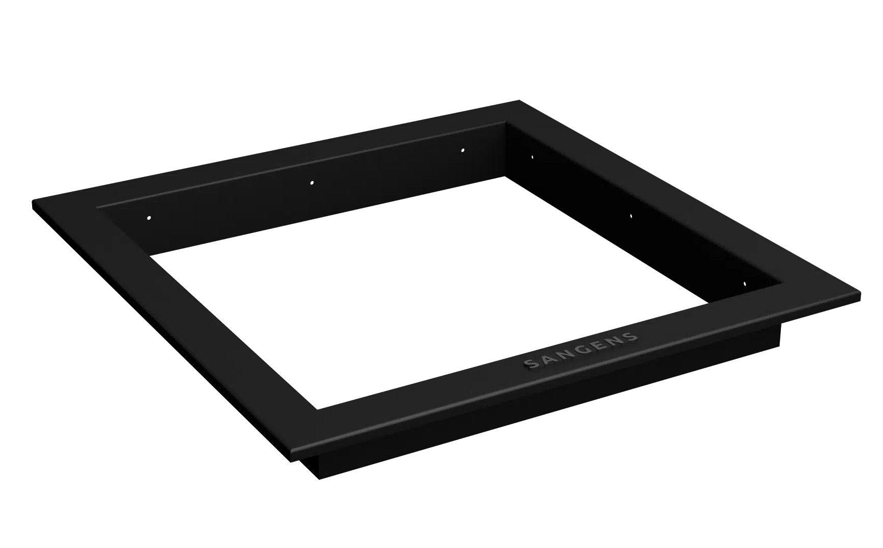 Декоративная рамка для бани и сауны Sangens Heater Frame (Сангенс Декоративная рамка) - 3min