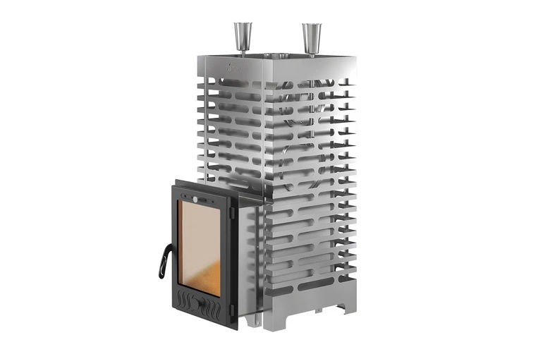 Печь для бани ASTON 30 INOX (320М)