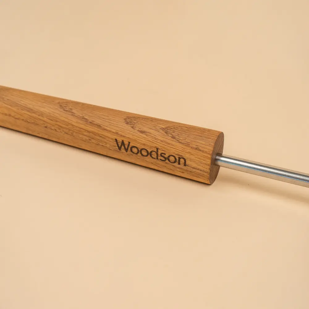 Набор каминный стеновой Woodson Rail (Mini) - 4min