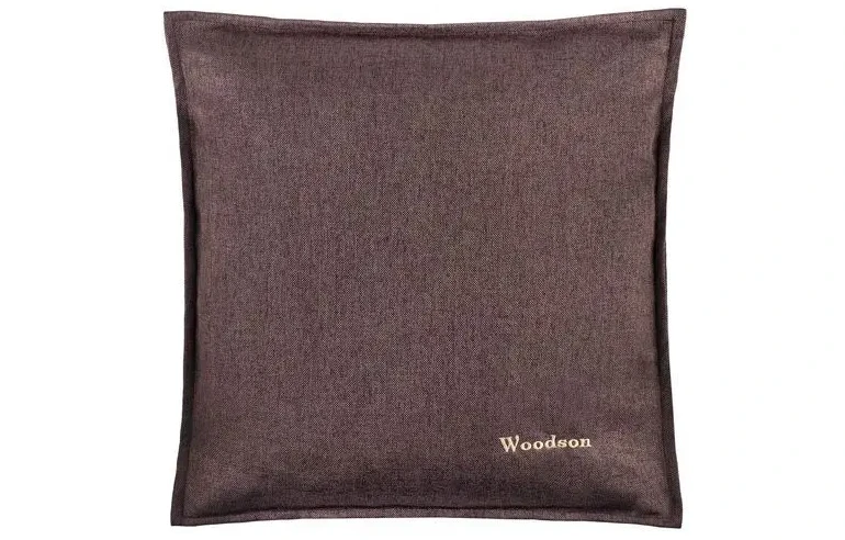 Подушка для бани BROWN Woodson 40*40