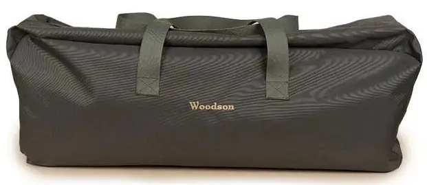 Матрас для парения GRAY Woodson Parmaster 200*70 - 3min