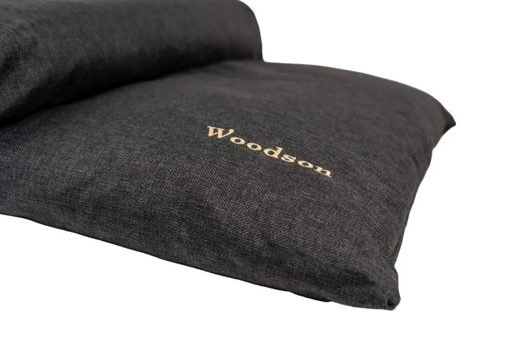 Матрас для парения GRAY Woodson Parmaster 200*70 - 2min
