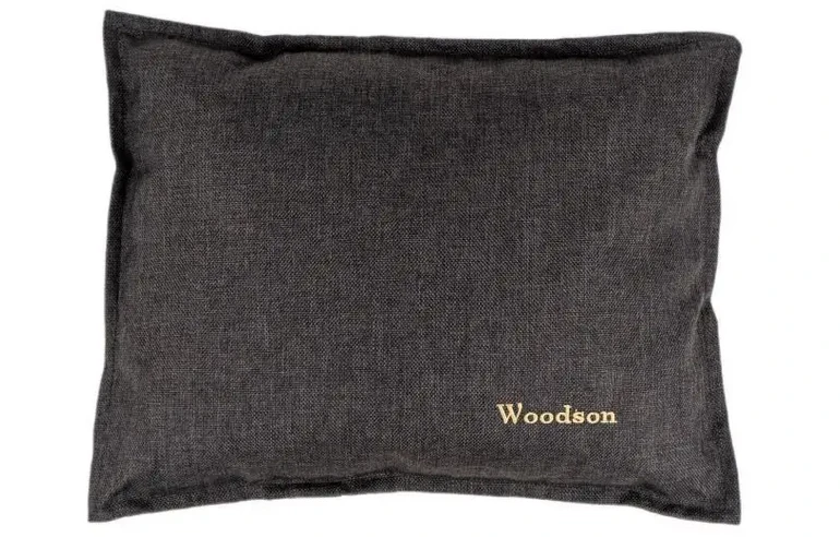 Подушка для бани GRAY Woodson 40*30