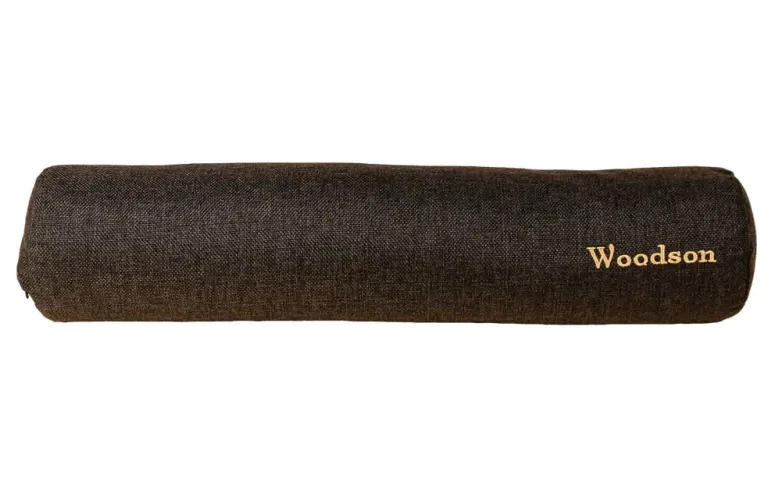 Валик GRAY Woodson для головы 45*11