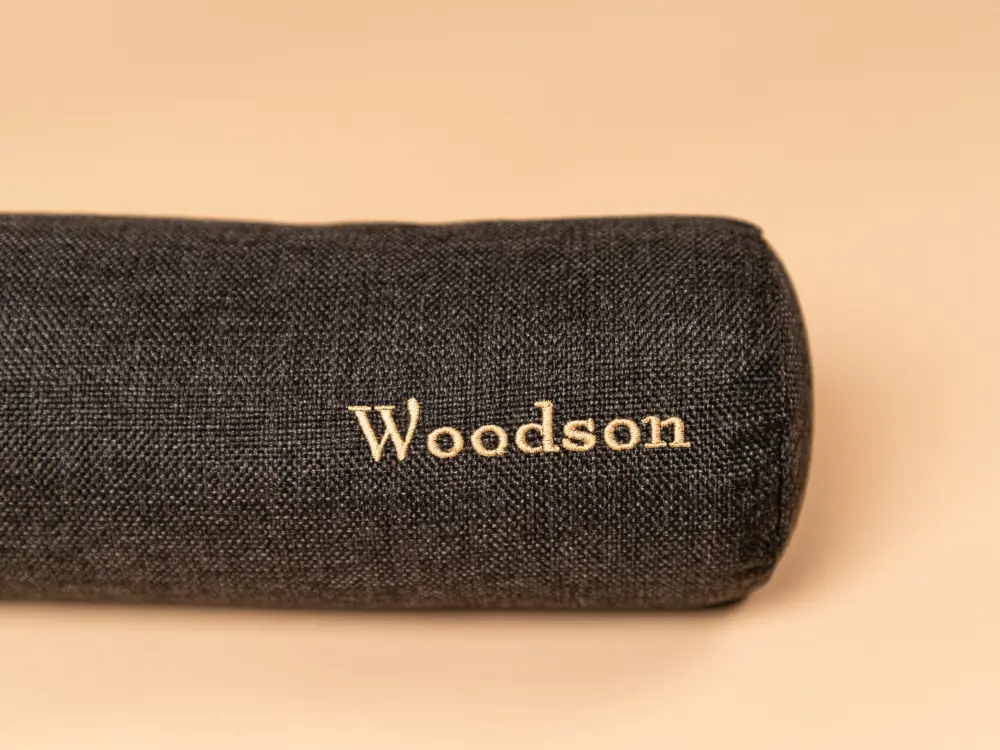 Валик GRAY Woodson для головы 45*11 - 5min