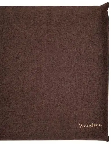 Матрас для парения BROWN Woodson 160*70 - 1min