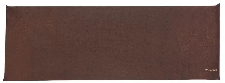 Матрас для парения BROWN Woodson 200*80 - 0min