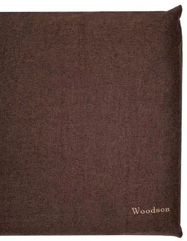 Матрас для парения BROWN Woodson 200*70 - 2min