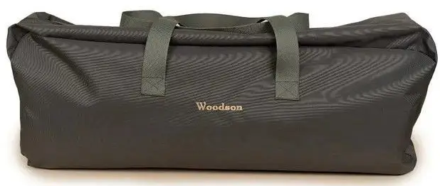 Матрас для парения BROWN Woodson Parmaster 200*70 - 3min