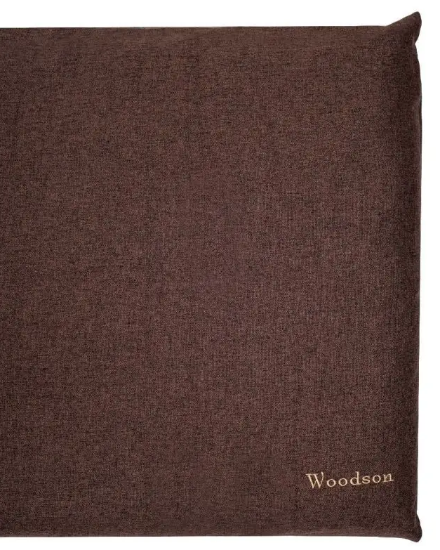 Матрас для парения BROWN Woodson Parmaster 200*70 - 1min