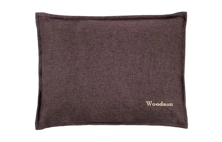 Подушка для бани BROWN Woodson 40*30