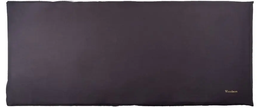 Матрас для парения GRAY Woodson 160*70 - 1min