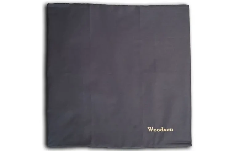 Чехол для подушки Woodson, двухслойный 40*40