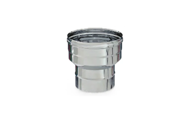 Ferrum переходник ПМ (430/0,5мм) Ф80П - 100М