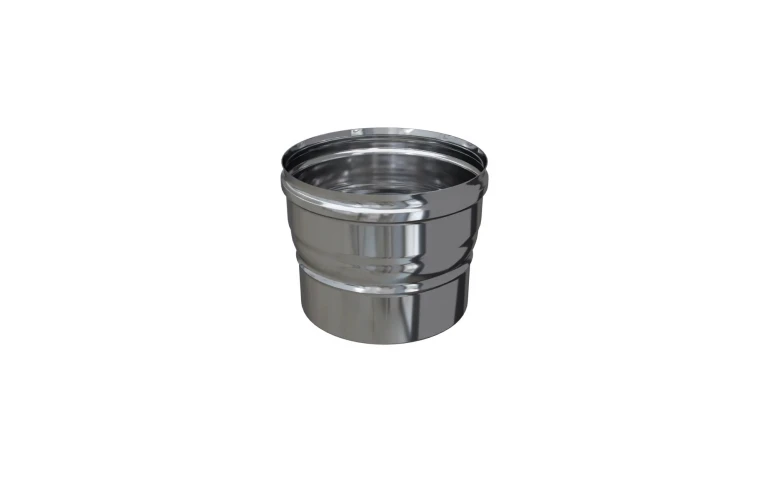 Ferrum переходник ПМ (430/0,5мм) Ф120П - 150М