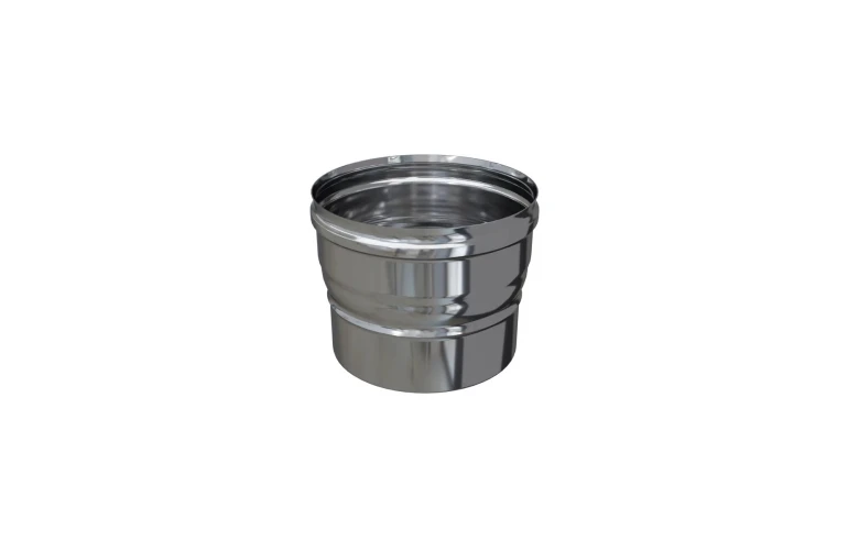 Ferrum переходник ПМ (430/0,5мм) Ф150П - 180М