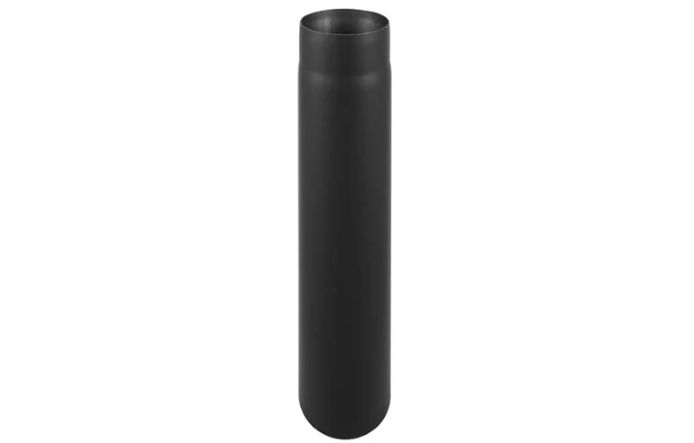 Darco труба 1,0 м (DC01/2,0 мм) Ф130