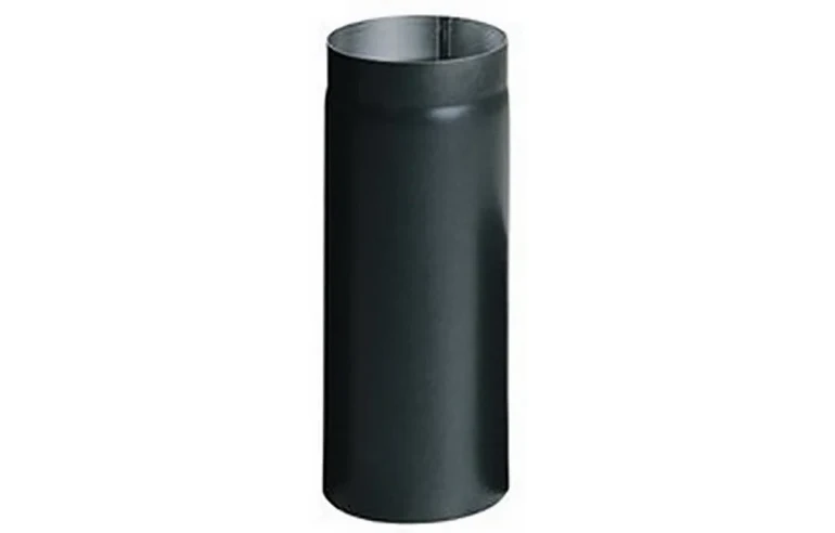 Darco труба 0,5 м (DC01/2,0 мм) Ф150